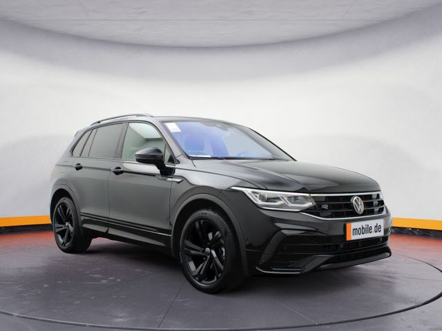 Volkswagen Tiguan 1.5 TSI DSG R-Line IQ.LIGHT NAVI PANORAMA