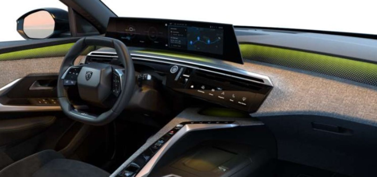 Peugeot 5008 - Bild 3