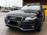 Audi A4 2.7 TDI (DPF) multitr. Attraction Avant A... - Audi A4 mit Diesel-Antrieb: Kombi, Automatik, 2.7