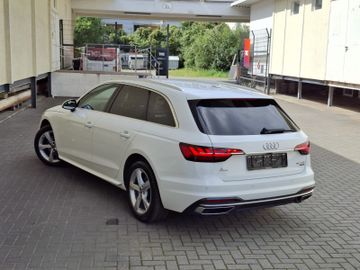 Audi A4 - 3