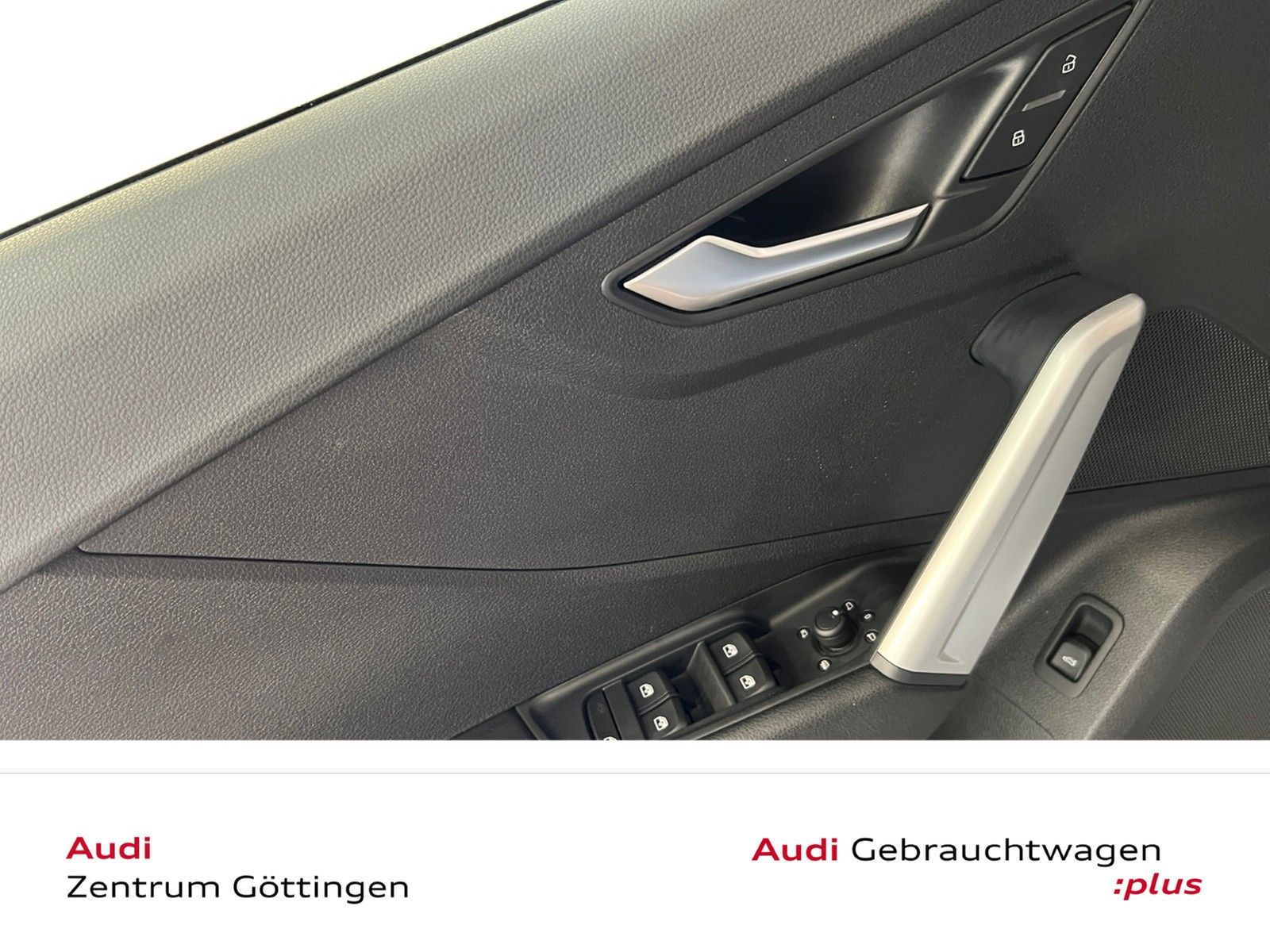 Audi Q2 - Bild 13