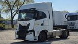 Iveco S-Way 490 / Retarder / Model 2023 - Iveco Kühlkastenwagen