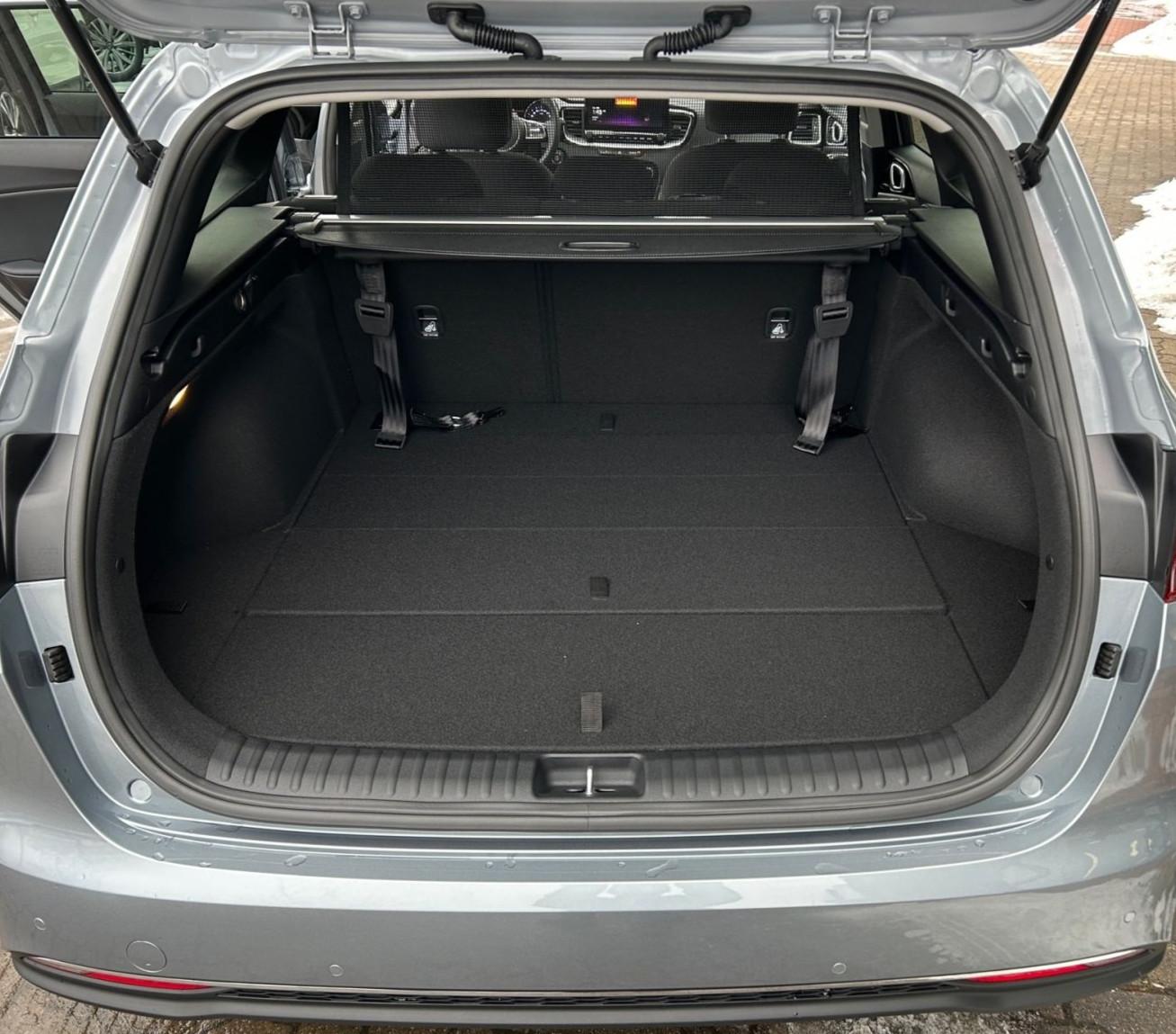 Kia CEED SW 1.0T 100 ULTIMATE STYLE