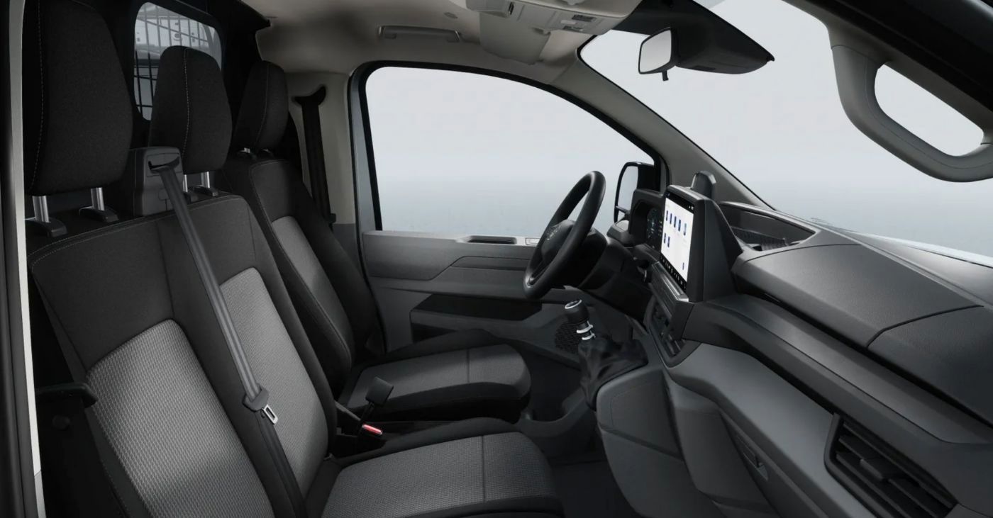 Volkswagen T7 Transporter - Bild 16