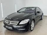 Mercedes-Benz CL 500*KAM*ACC*NAV*XENO*S-DACH*TOP* - gebrauchte Mercedes-Benz CL 500 aus dem Jahr 2012