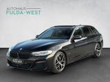 BMW 520d Touring M Sport xDrive LED Pano Leder HuD