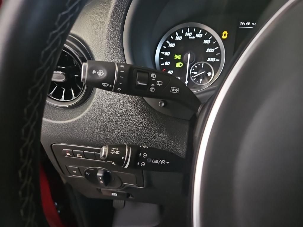 Fahrzeugabbildung Mercedes-Benz Vito 114 Tourer lang 7Sitze Liegepaket DISTRONIC