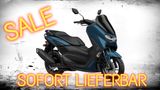 Yamaha NMAX 125 N-MAX Modell 2023 Tageszulassung - YAMAHA T 125 MAX