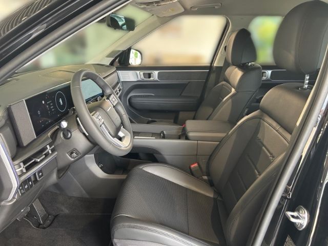 Hyundai Santa Fe – Bild 7