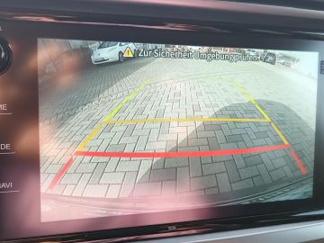 KGM Korando Essential  °Navi°RFK°SHZ°ALU°Tempomat°