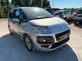 Citroën C3 Picasso Tendance - Citroën C3 Tendance mit Diesel-Antrieb