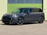 MINI Cooper SD Clubman Aut.  ALL4 John Cooper Works - MINI COOPER_SD_CLUBMAN Kombi Gebrauchtwagen