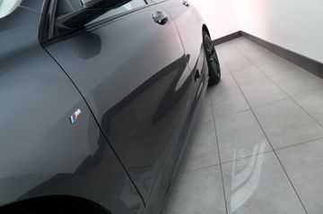 BMW 118i M Sport Shadow Business Paket Apple 18"