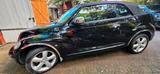 Chrysler Cabrio PT Cruiser Chrysler bald Oldtimer - Chrysler PT Cruiser mit Benzin-Antrieb: Automatik