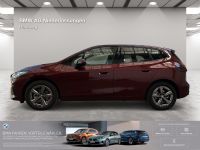 BMW 220 Active Tourer - Vorschau Bild 2