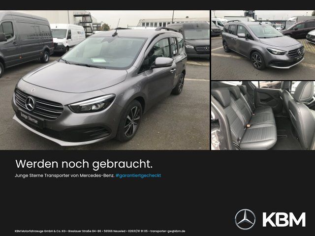 Mercedes-Benz T-Klasse