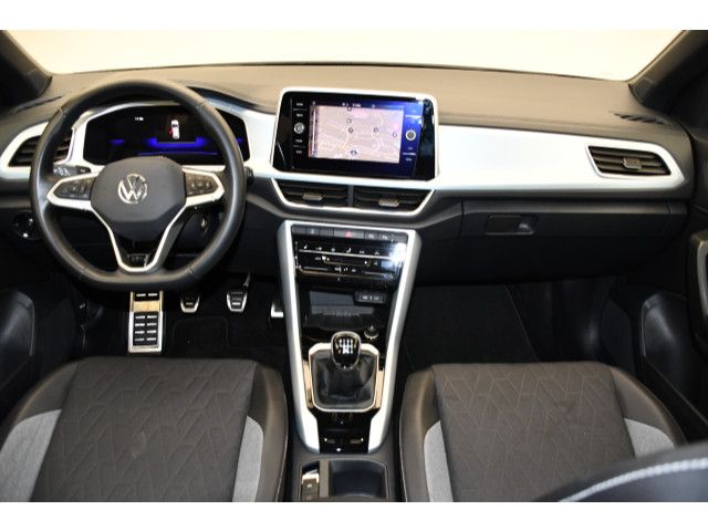 Volkswagen T-Roc - Bild 5