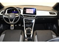 Volkswagen T-Roc - Vorschau Bild 5