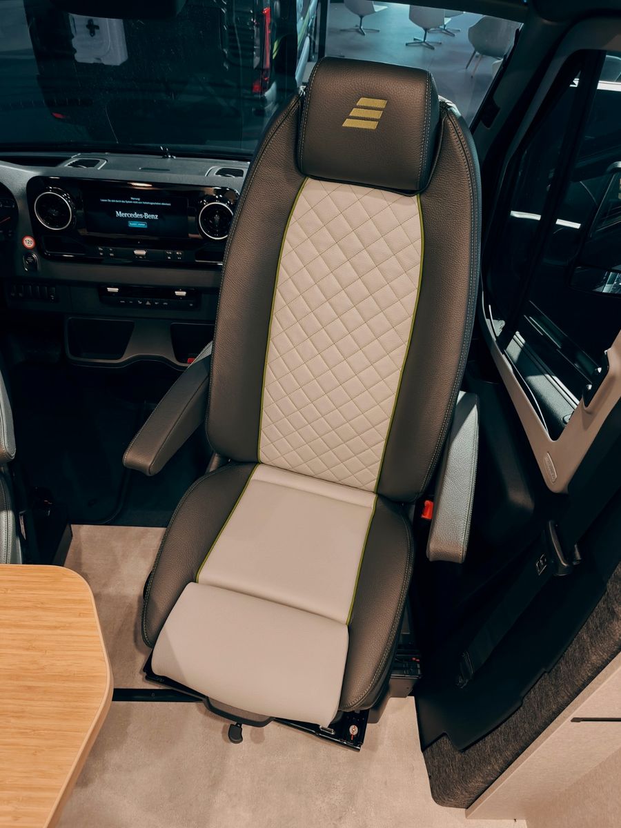 Fahrzeugabbildung HYMER / ERIBA / HYMERCAR ML-T 570 - Crossover