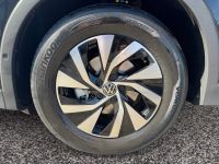 Volkswagen Tiguan - Vorschau Bild 8