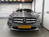 Mercedes-Benz GLA 220 d 4MATIC DCT Activity Edition LEDER NAVI - Mercedes-Benz GLA 220 D Gebrauchtwagen