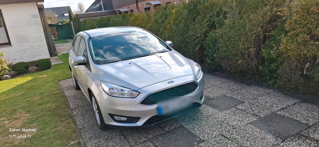 Image of Ford Focus