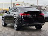 Mercedes-Benz GLE 350d 4Matic Coupe AMG*Pano*HUD*Wide*Burmeste - Mercedes-Benz GLE-Klasse mit Diesel-Antrieb: Automatik