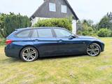BMW 325d Touring Sport Line Sport Line - BMW 325: Kombi, D
