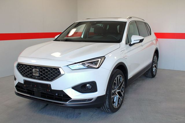 Seat Tarraco Xperience Hybrid - mit 25 % Rabatt