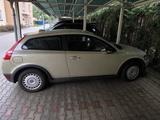 Volvo C30 1.6 Benzin - gebrauchte Volvo C30 aus dem Jahr 2008