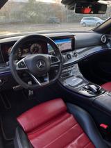 Mercedes-Benz E400 Coupé AMG Edition 1 4MATIC - : Coupe, Mercedes AMG