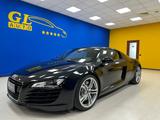 Audi R8 4.2 V8 quattro*MANUALE*PRIMA VERNICE*BOO - Audi R8 mit Halbautomatikschaltung