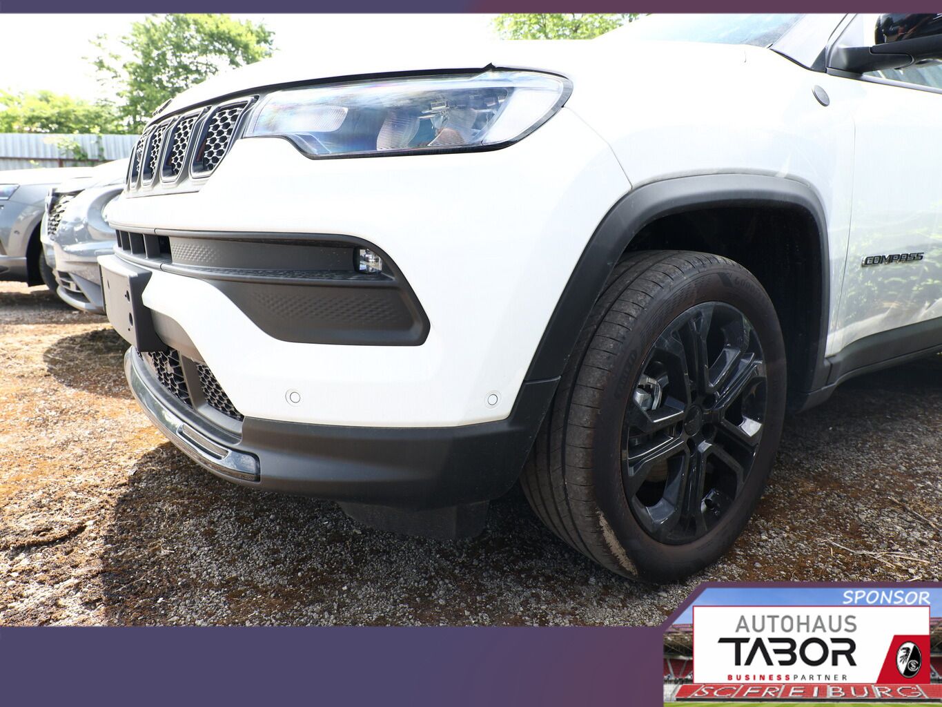 Jeep Compass - Bild 5