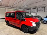 Ford Transit/Tourneo/Bus Transit 280S 2.2 TDCi/1 - Ford Transit: 280s