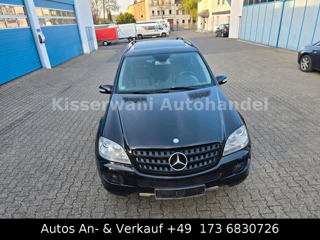 Mercedes-Benz ML 280 ML -Klasse ML 280 CDI