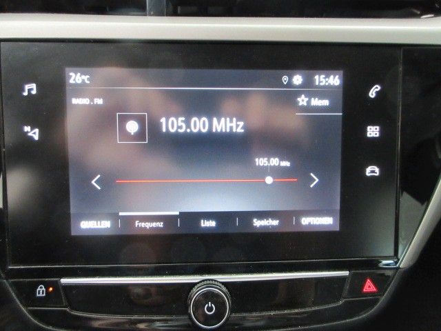 Fahrzeugabbildung Opel Corsa F Edition 1.2T NAVI/ALU/KLIMA/TEMPOMAT