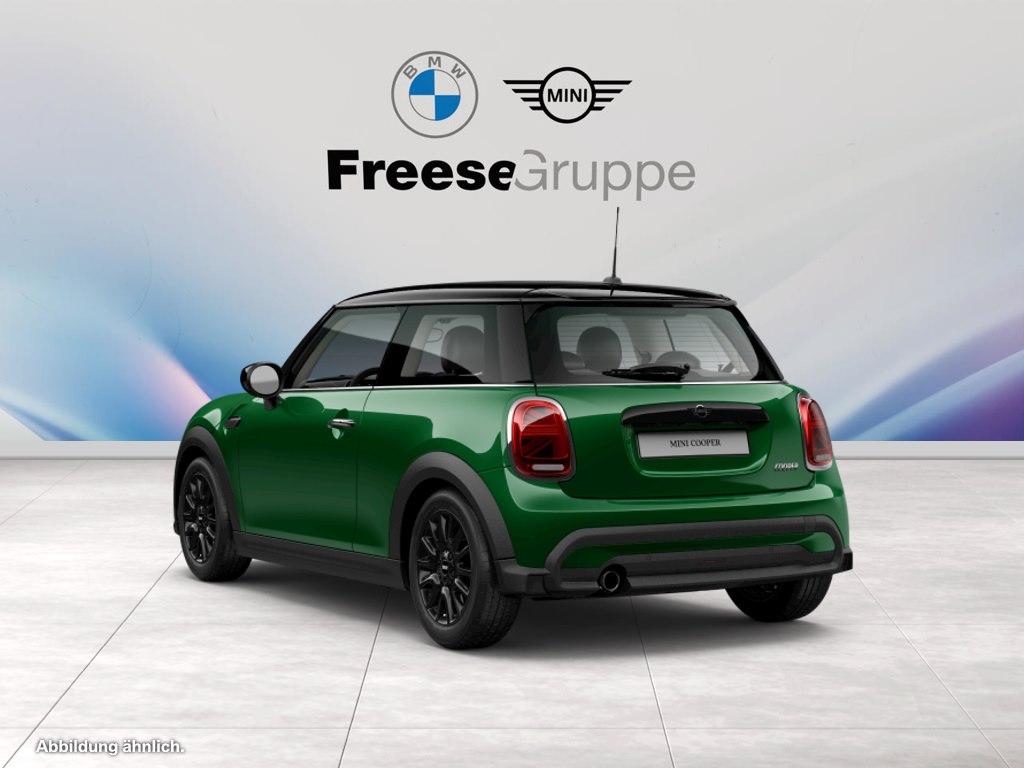 MINI Cooper 3-Türer RFK SPORTSITZE LED SHZ TEMPOMAT