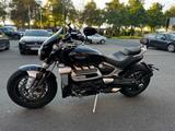 Triumph ROCKET 3 GT *BLACK* Power Cruiser - Angebote