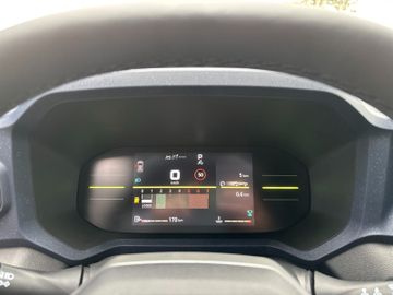 Dacia Duster Expression Eco-G 120 auto
