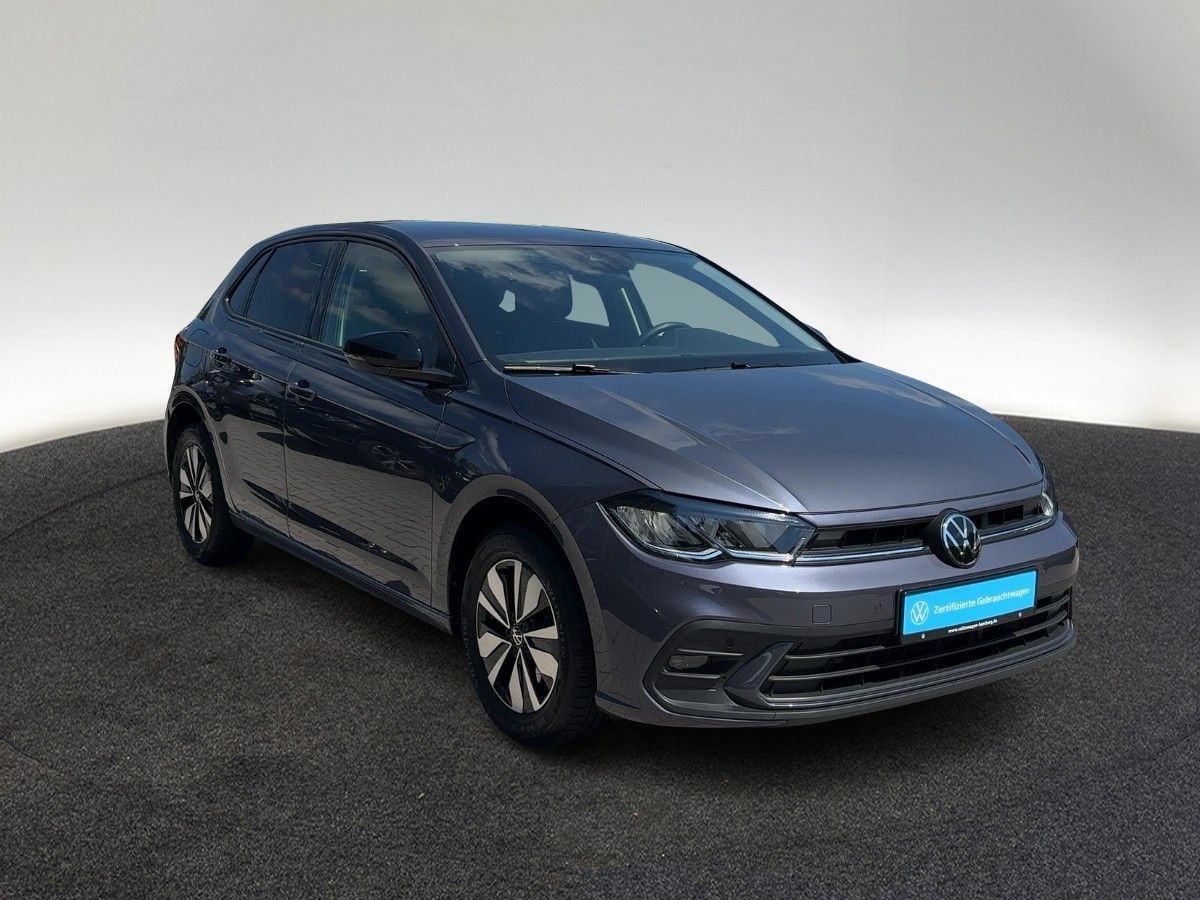Volkswagen Polo - Bild 6