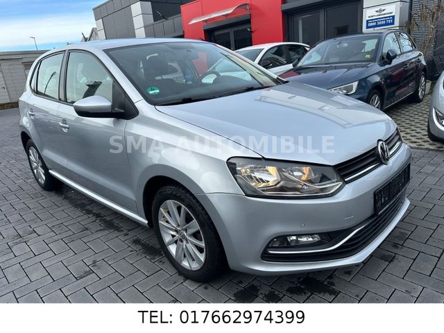 Volkswagen Polo V Comfortline BMT/Start-Stopp /TÜV Neue