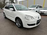 Volkswagen Polo IV BlueMotion 1,4 TDI - Volkswagen Polo aus 2008: TDI