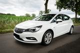 Opel Astra 1.4 Turbo Edition 110kW S/S *AUTOMATIK* - Opel Astra: 11