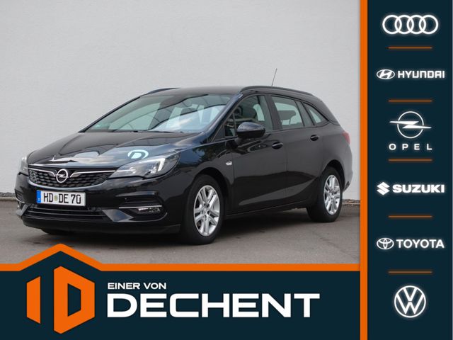 Opel Astra ST Business Edition 1.5D AUTOMATIK,Navi