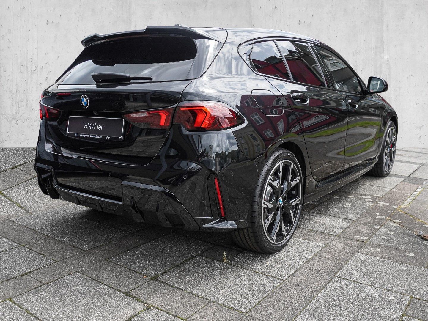 BMW 120 - Bild 2