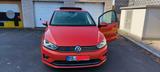 Volkswagen Golf Sportsvan 2.0 TDI DSG LOUNGE BMT LOUNGE - Volkswagen Golf Sportsvan LOUNGE mit Diesel-Antrieb