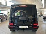Mercedes-Benz G 350 G -Mod.Station G 350 d - AMG Paket 19%inkl - gebrauchte Mercedes-Benz G 350 aus dem Jahr 2019