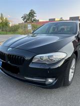 BMW 525D mit Neue TÜV - BMW 525 in Frankfurt (Main)