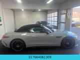 Mercedes-Benz SL 63 AMG 4MATIC BRUME DIG.LIGHT HEAD UP DESIGNO - gebrauchte Mercedes-Benz SL 63 AMG aus dem Jahr 2022