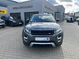 Land Rover Range Rover Evoque Navi Leder Kamera AHK 1.Ha - Land Rover Gebrauchtwagen in Bremen